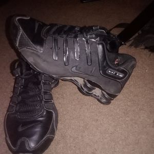 Nike Shocs
